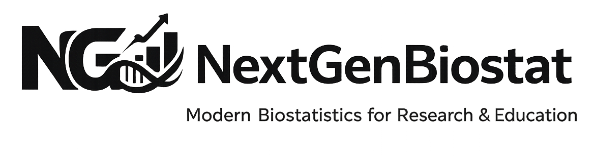 NextGenBiostat